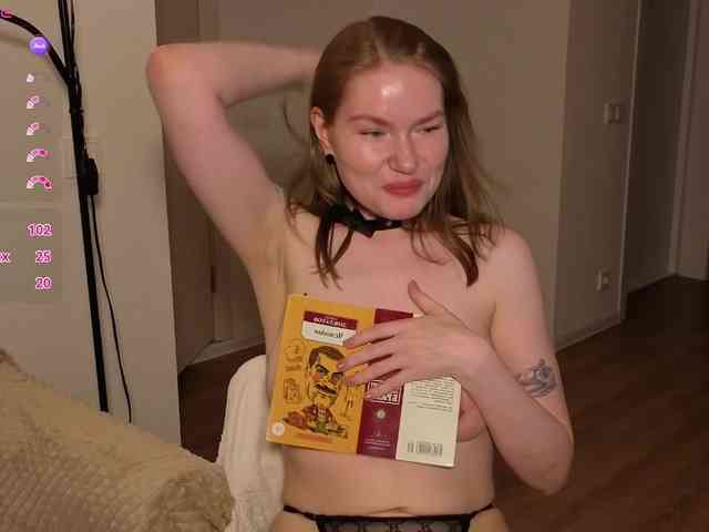 Jennyviva webcam