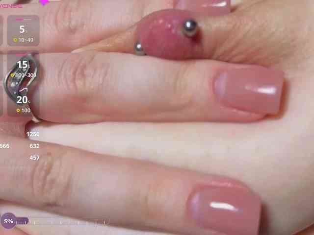 Jennyviva webcam