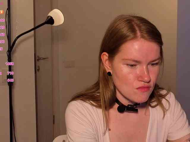 Jennyviva webcam