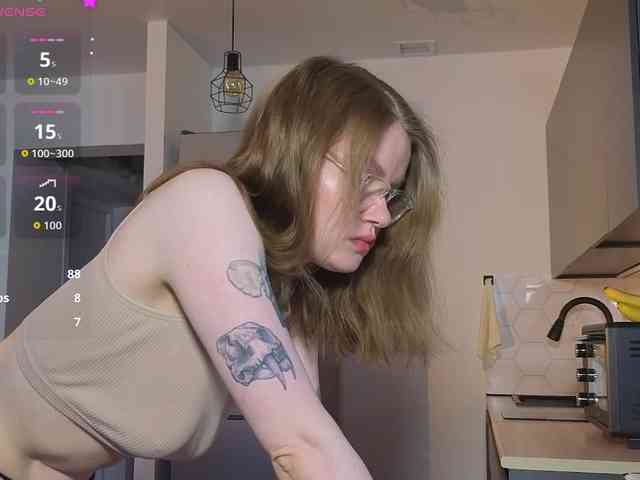 Jennyviva webcam