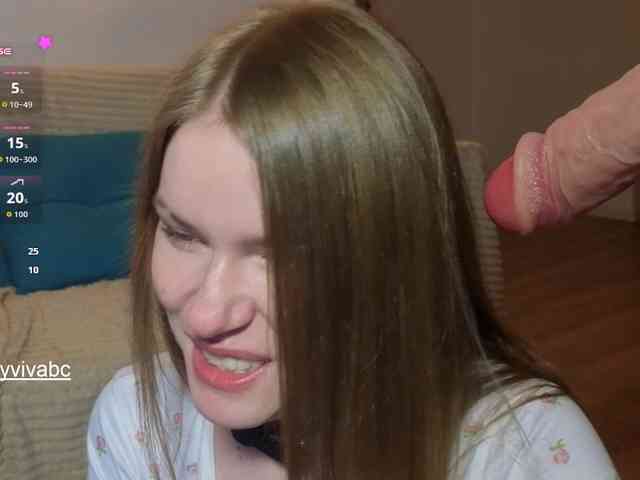 Model: Jennyviva