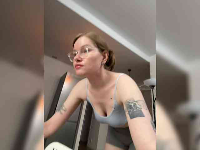 Jennyviva webcam