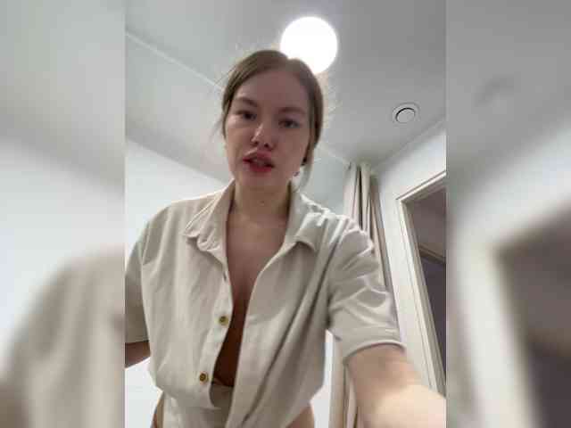 Jennyviva webcam