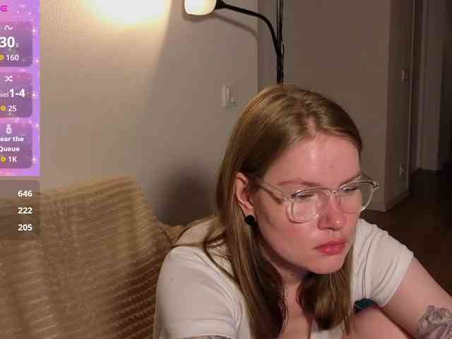 Jennyviva webcam