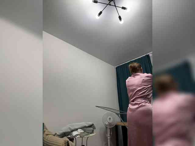 Jennyviva webcam