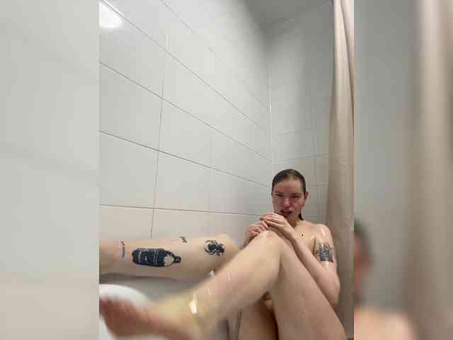 Jennyviva webcam