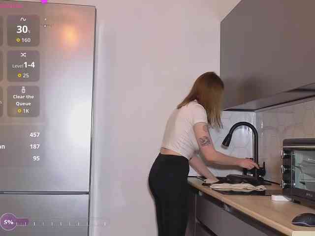 Jennyviva webcam