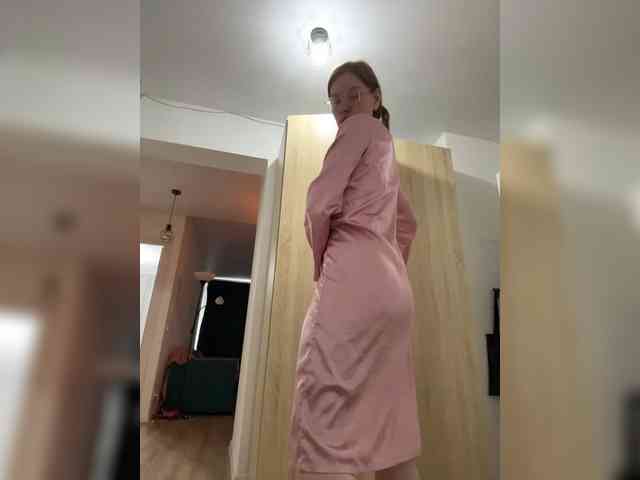 Jennyviva webcam