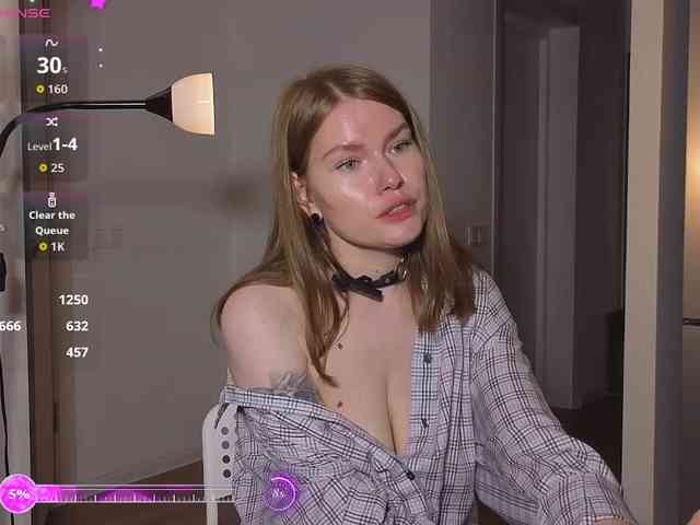 Jennyviva webcam