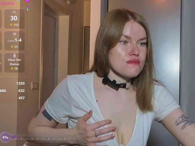 Jennyviva webcam