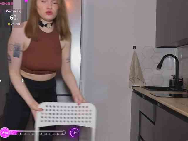 Jennyviva webcam