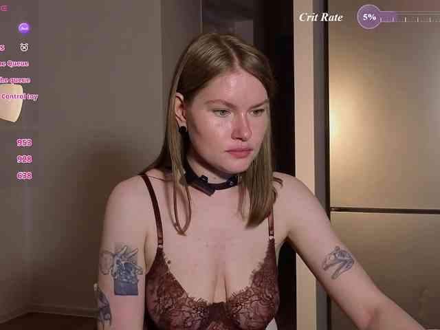 Jennyviva webcam