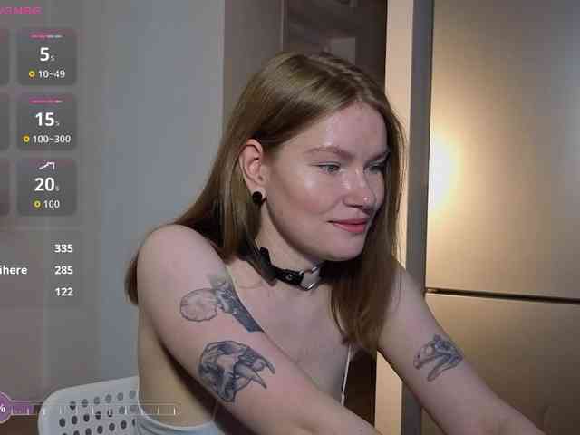 Jennyviva webcam