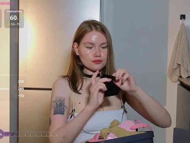 Jennyviva webcam
