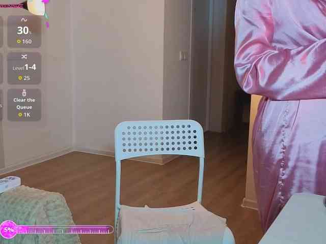 Jennyviva webcam