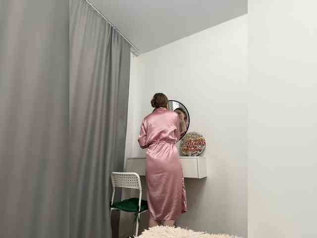 Jennyviva webcam