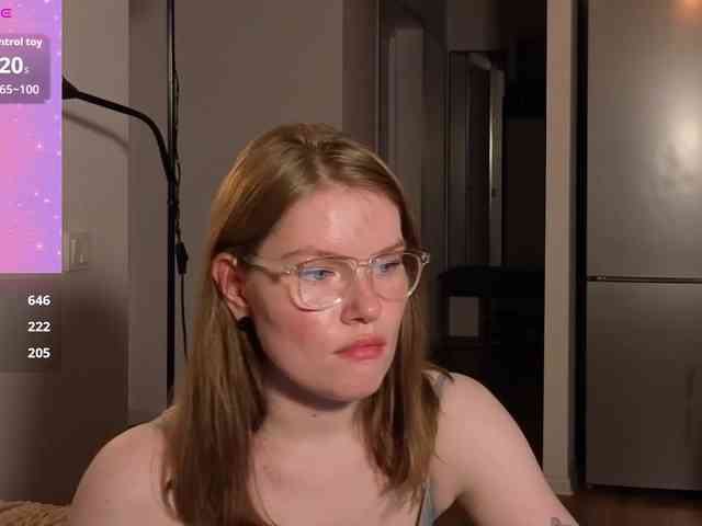 Jennyviva webcam