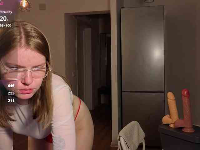 Jennyviva webcam