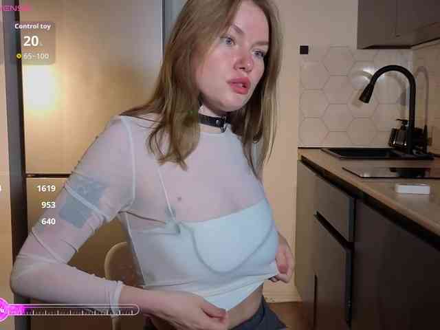 Jennyviva webcam