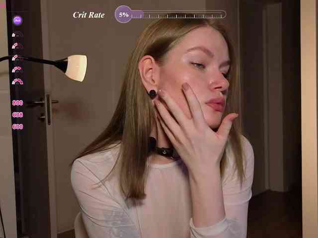 Jennyviva webcam