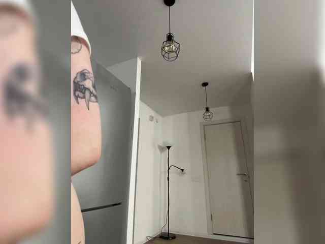 Jennyviva webcam