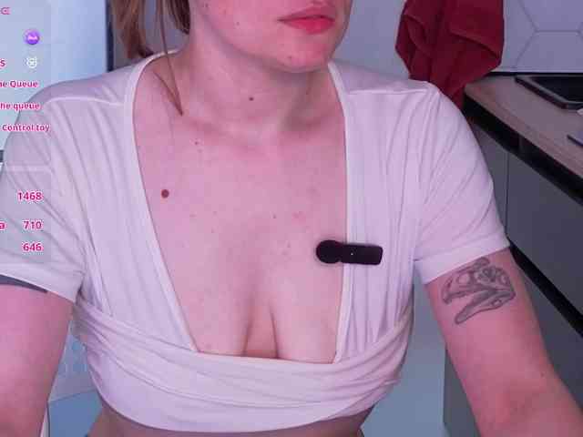 Jennyviva webcam