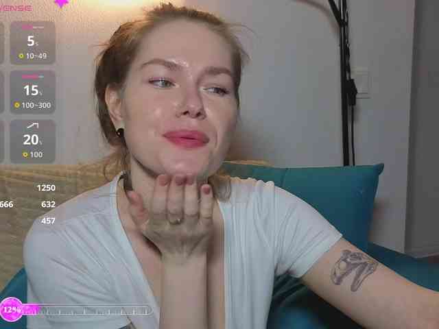 Jennyviva webcam
