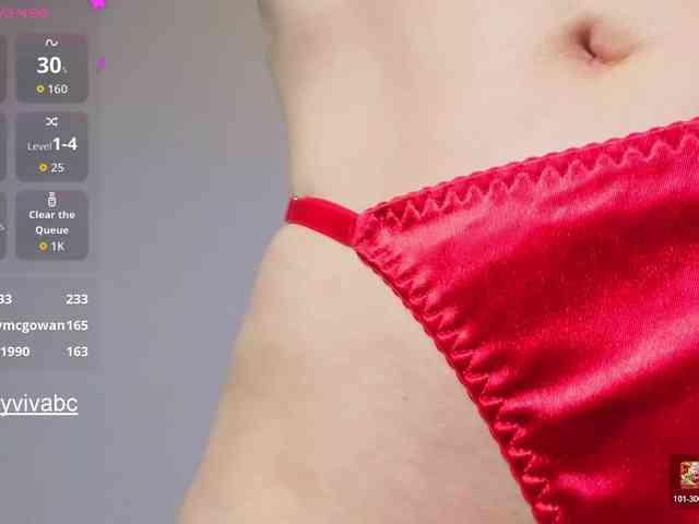 Jennyviva webcam