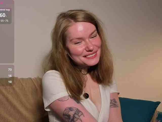 Jennyviva webcam