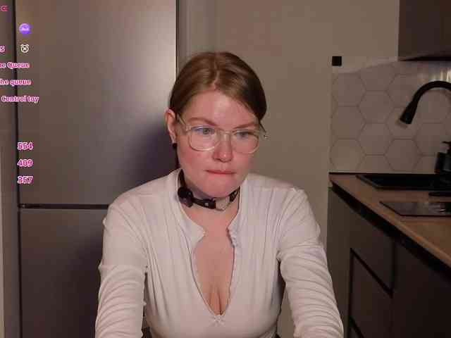 Jennyviva webcam