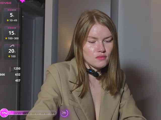 Jennyviva webcam
