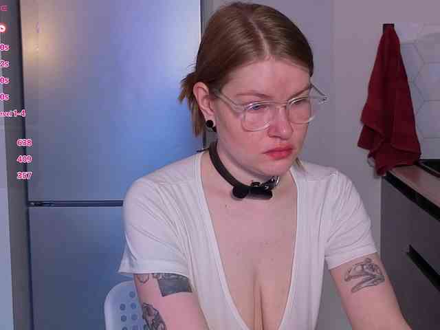 Jennyviva webcam