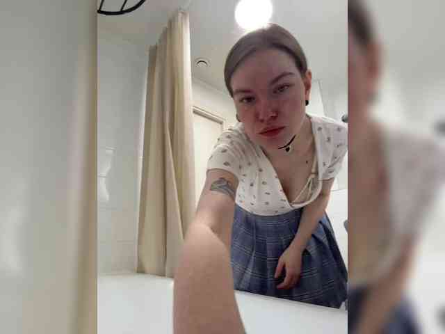 Jennyviva webcam
