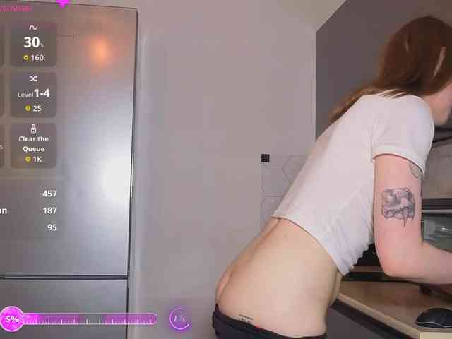Jennyviva webcam