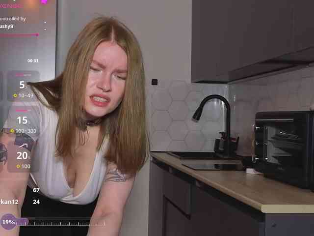 Jennyviva webcam