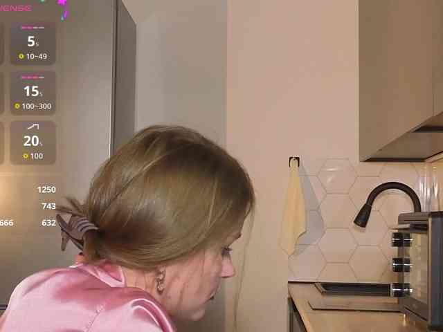 Jennyviva webcam