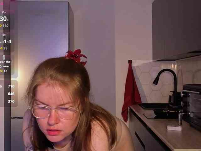 Jennyviva webcam