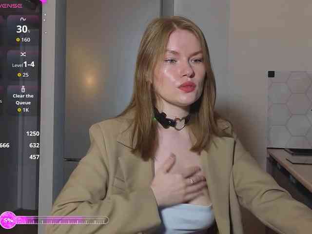 Jennyviva webcam