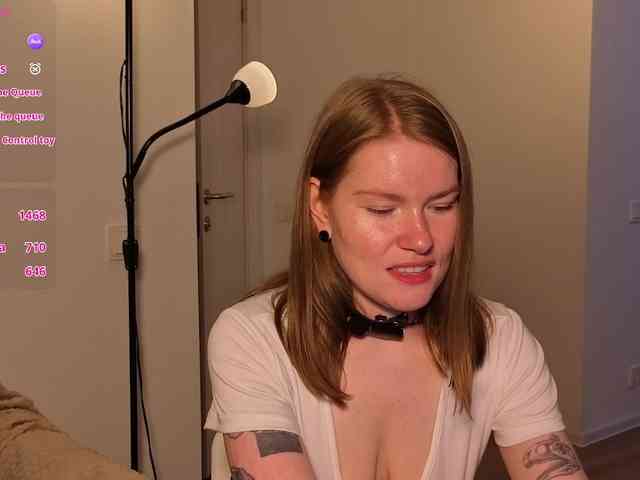 Jennyviva webcam