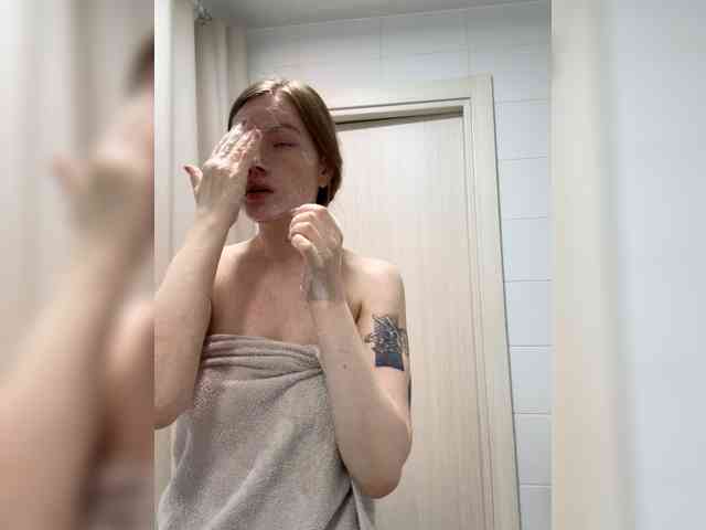 Jennyviva webcam