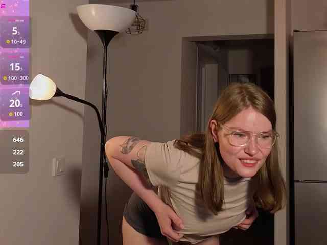 Jennyviva webcam