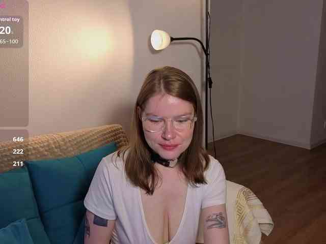 Jennyviva webcam