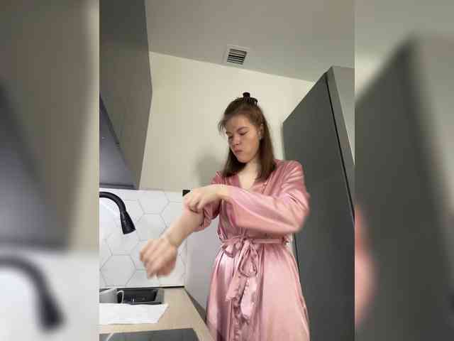 Jennyviva webcam