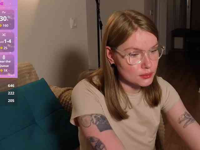 Jennyviva webcam