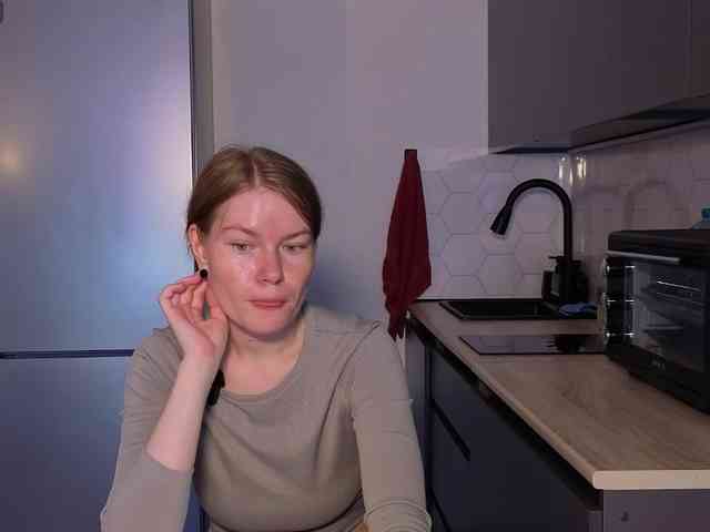 Jennyviva webcam