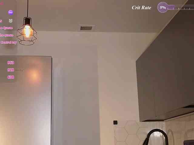 Jennyviva webcam