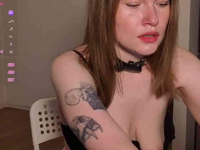Jennyviva webcam