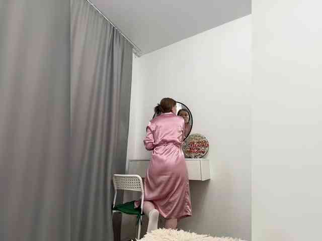 Jennyviva webcam