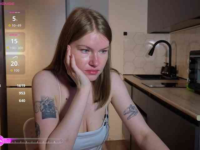 Jennyviva webcam