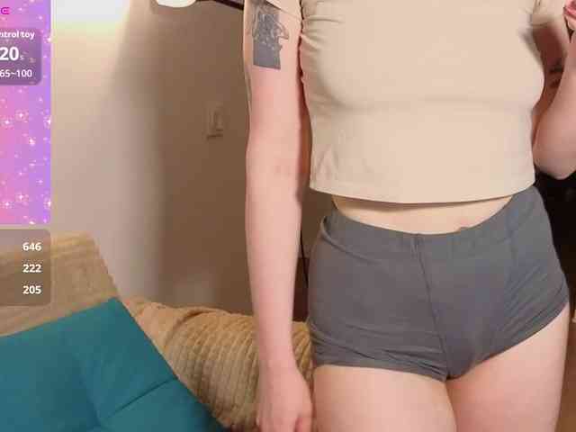 Jennyviva webcam